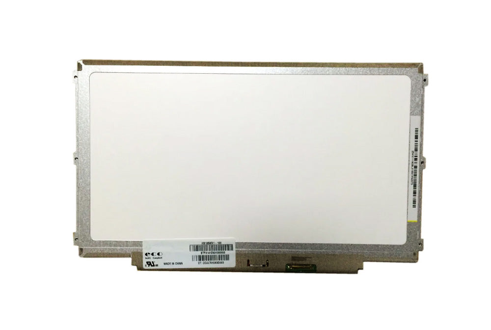 ლეპტოპის ეკრანი 12.5" HD 1366x768 30PINS SLIM