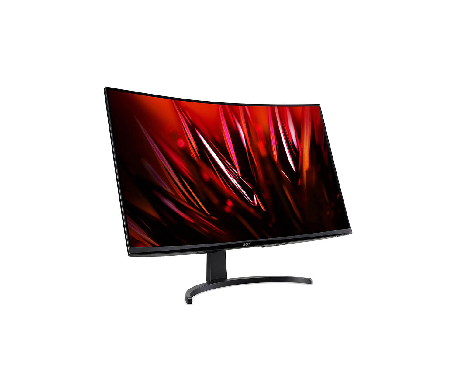 მონიტორი Acer CURVED GAMING ED322QPBMIIPX 31.5'' FHD VA - UM.JE2EE.P08