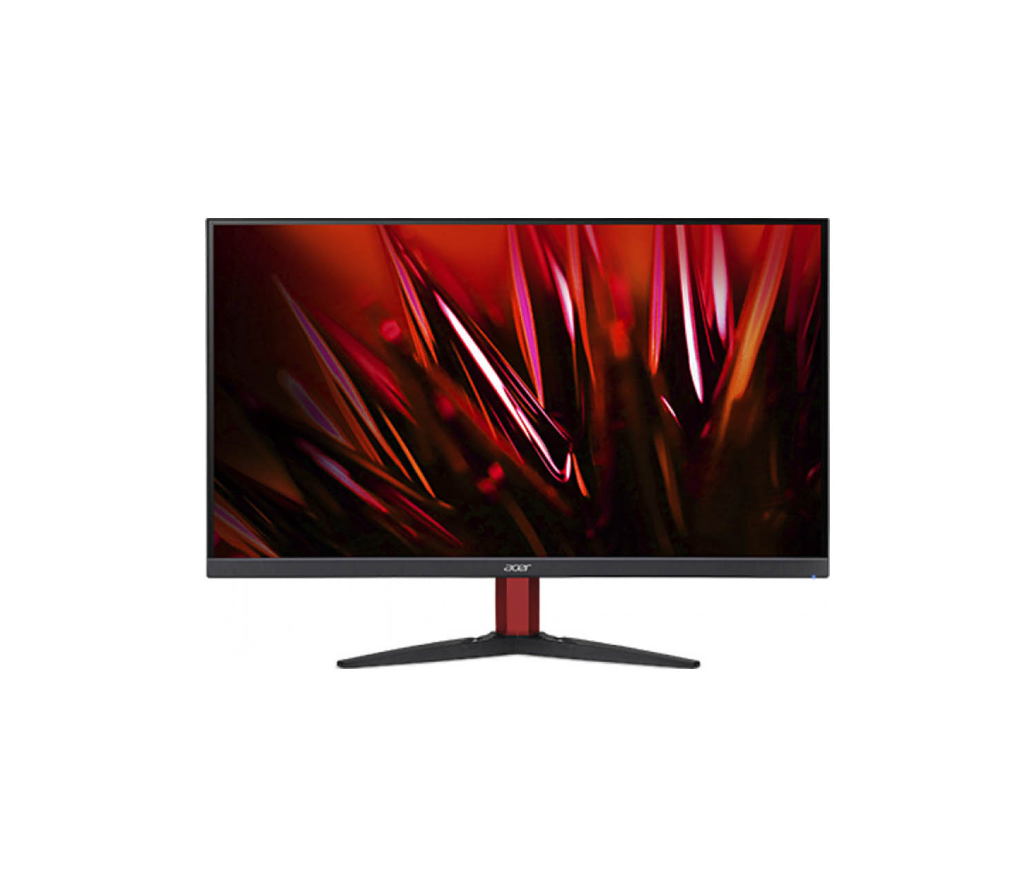 მონიტორი Acer Nitro KG242YM3BMIIPX 23.8'' FHD IPS - UM.QX2EE.301