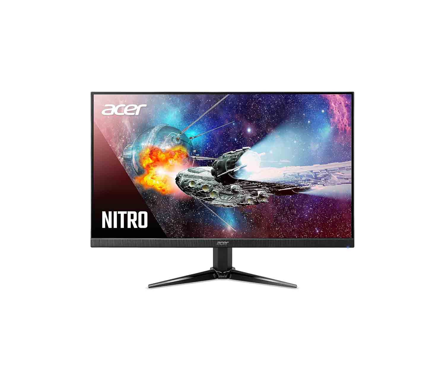 მონიტორი Acer Nitro QG221Q HBII 21.5'' FHD IPS - UM.WQ1EE.H01