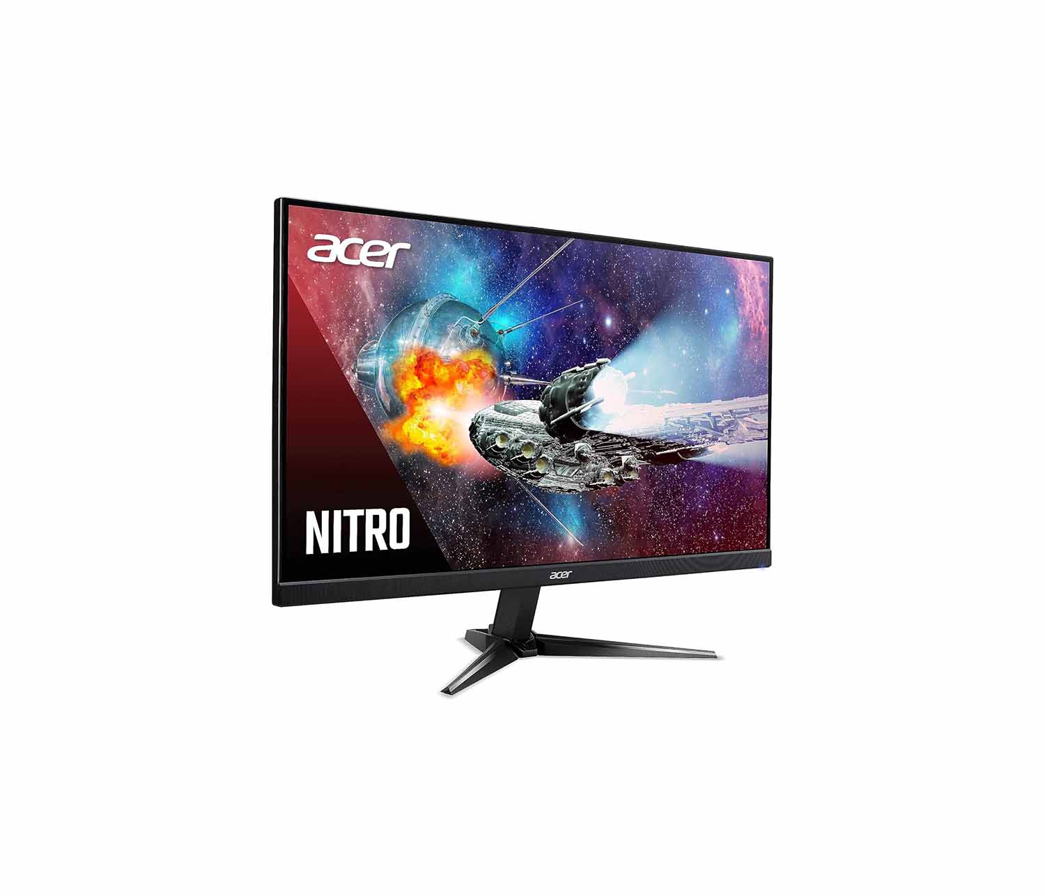 მონიტორი Acer Nitro QG221Q HBII 21.5'' FHD IPS - UM.WQ1EE.H01