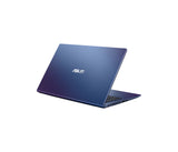 ლეპტოპი Asus X515 15.6" FHD (P7505U/4GB/256GB SSD) - 90NB0TY3-M00LN0