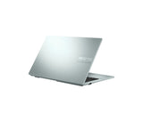 ლეპტოპი Asus Vivobook Go 15 E1504FA-BQ089 15.6" FHD (R5-7520U/8GB/512GB) - 90NB0ZR3-M00L20