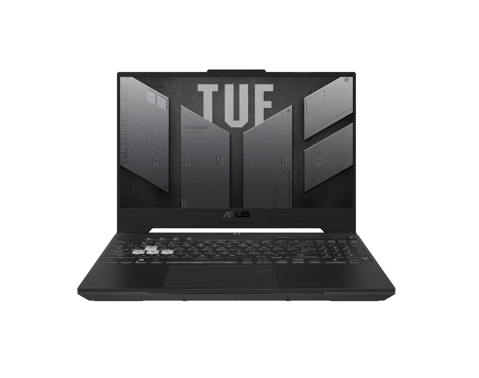 ლეპტოპი თამაშებისთვის (Gaming) Asus TUF A15 FA507RF 15.6 FHD (R7-6800HS/16GB/512GB SSD/RTX 2050) - 90NR0HA1-M004H0