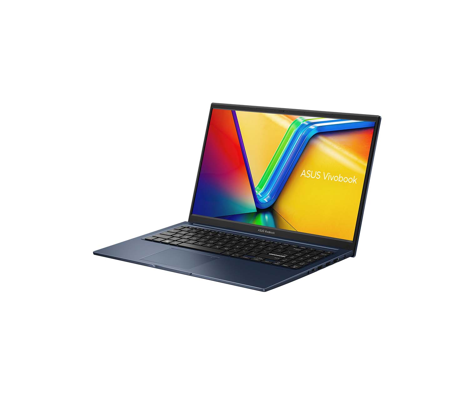 ლეპტოპი Asus Vivobook 15.6" FHD (i7-1355U/16GB/512GB SSD) - 90NB10J1-M00EV0