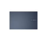 ლეპტოპი Asus Vivobook 15.6" FHD (i5-120U/16GB/512GB SSD) - 90NB13Y1-M000K0