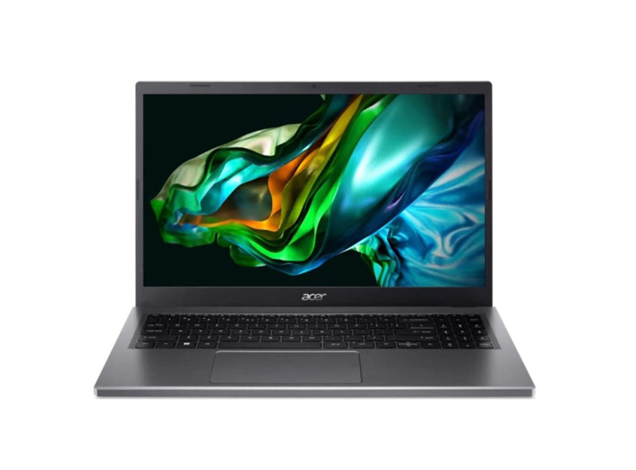 ლეპტოპი Acer Aspire 3 A315-24P 15.6" FHD (R5-7320U/8GB/512GB SSD) - NX.KDEER.00E