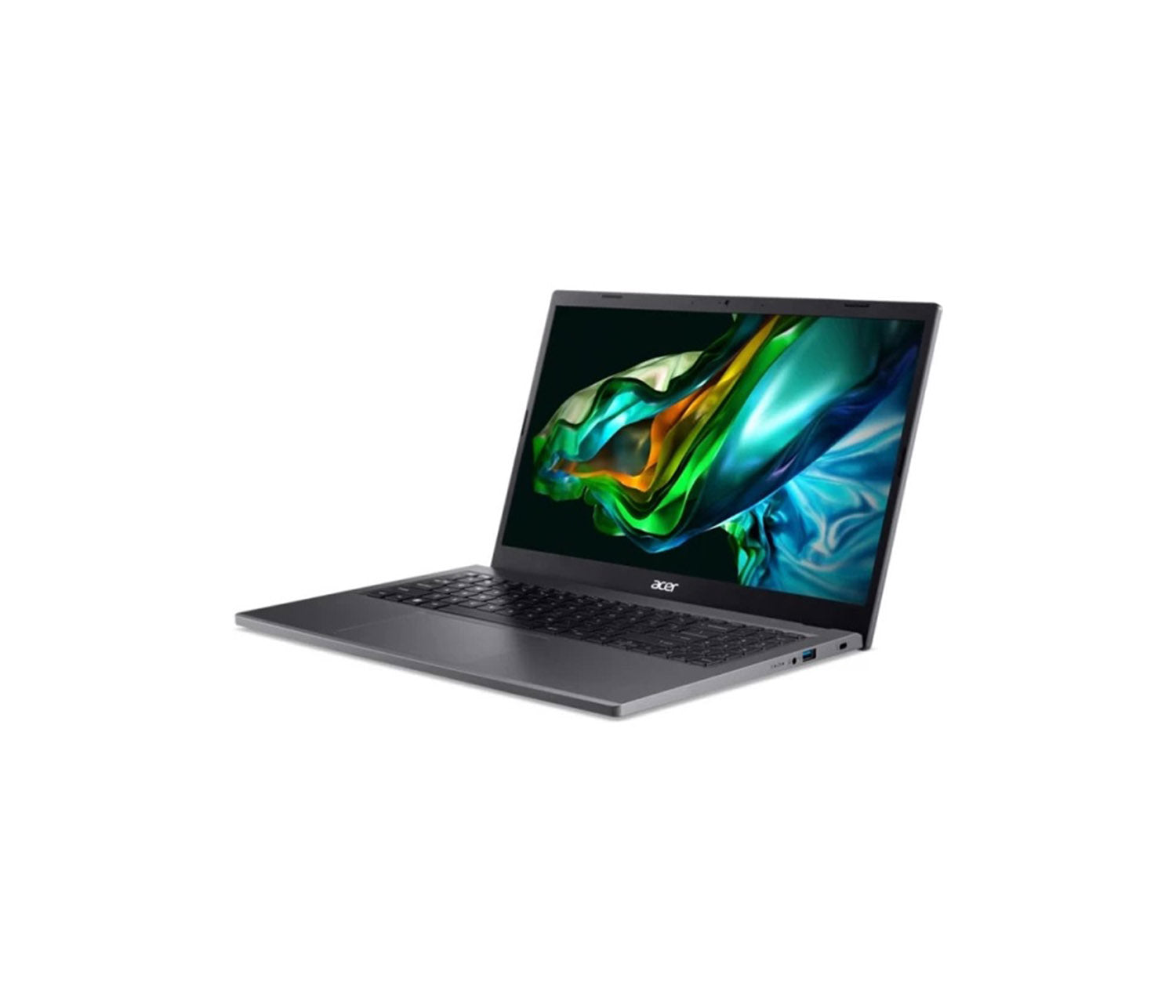 ლეპტოპი Acer Aspire 3 A315-24P 15.6" FHD (R5-7320U/8GB/512GB SSD) - NX.KDEER.00E