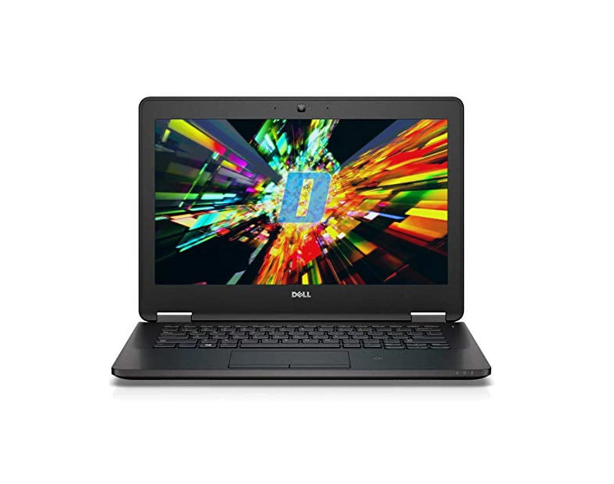 ლეპტოპი Dell Latitude 5280 12.5" HD (i3-7100U/16GB/512GB SSD)