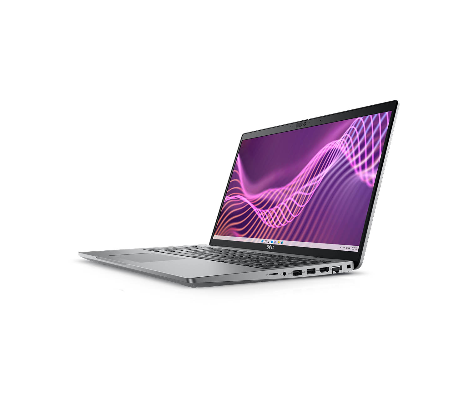 ლეპტოპი Dell Latitude 5540 15.6" FHD (i5-1335U/16GB/512GB SSD) - N009L554015EMEA_VP_UBU_GE