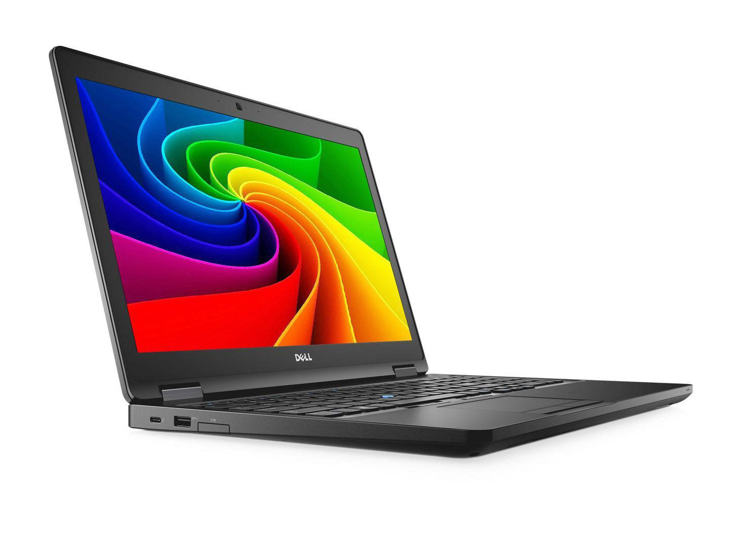 ლეპტოპი Dell Latitude 5580 15.6 FHD (i7-7820HQ/32GB/1TB SSD/NVIDIA 940MX)