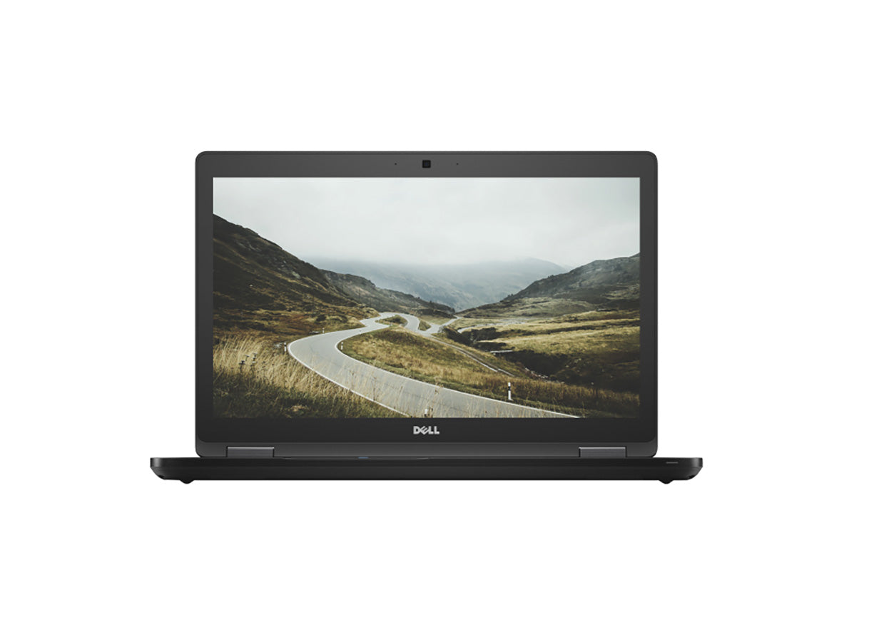 ლეპტოპი Dell Latitude 5580 15.6 FHD (i7-7820HQ/32GB/1TB SSD/NVIDIA 940MX)