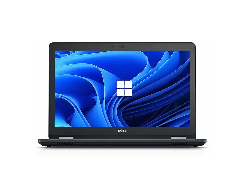 ლეპტოპი Dell Latitude E5470 14 HD (i5-6440HQ/16GB/512GB SSD)
