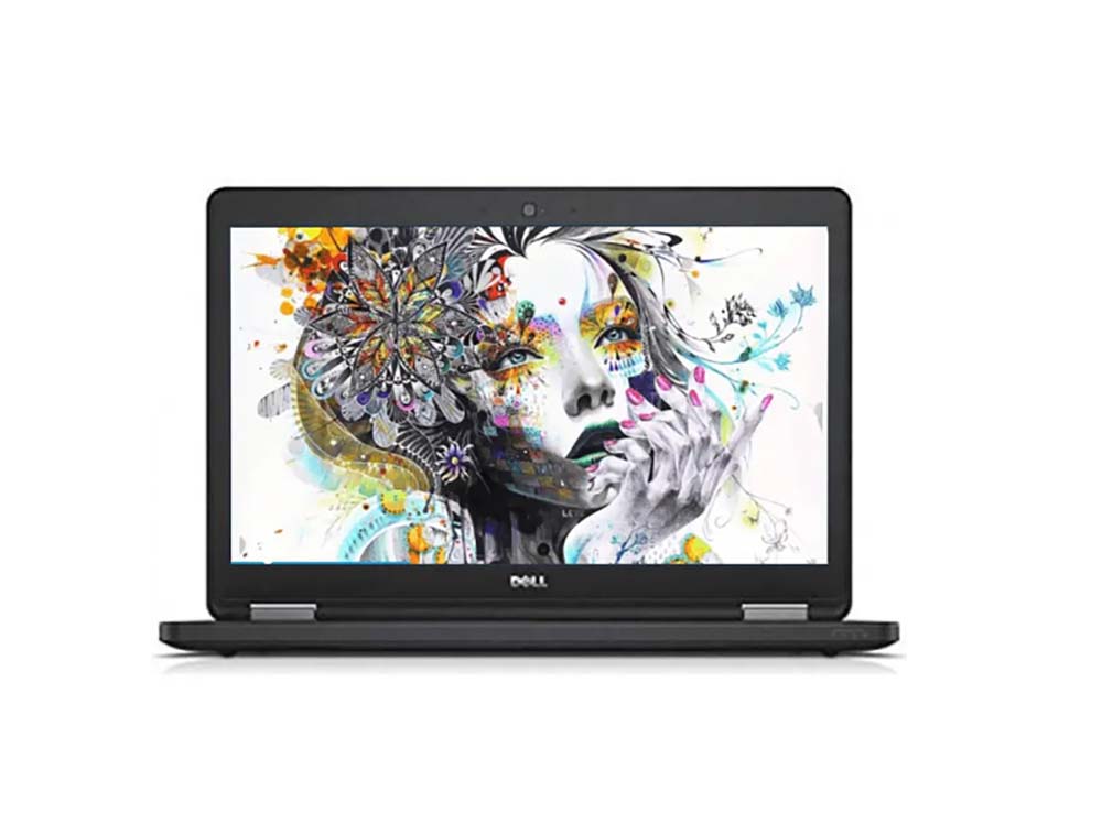 ლეპტოპი Dell Latitude E5570 15.6 FHD (I5-6440HQ/32GB/1TB SSD/AMD RADEON)