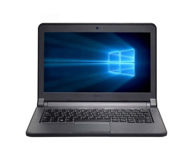 ლეპტოპი Dell Latitude 3340 13.3 HD (i3-4005U/12GB/256GB SSD)
