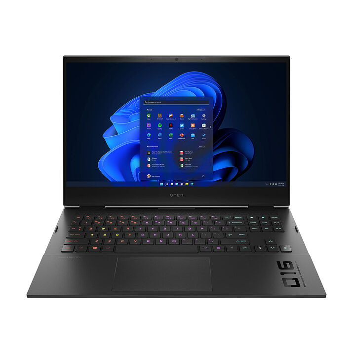 ლეპტოპი თამაშებისთვის (Gaming) HP OMEN 16.1" FHD (i5-13420H/16GB/512GB SSD/RTX 4050) - 8F5P2EA