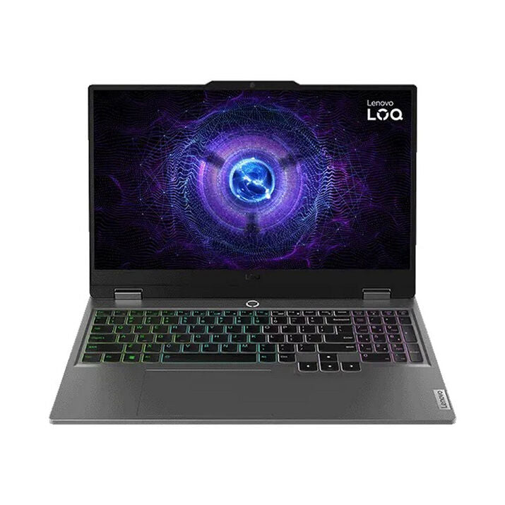ლეპტოპი თამაშებისთვის (Gaming) Lenovo LOQ 15IRX9 15.6" WQHD (i7-13650HX/16GB/1TB SSD/RTX 4050) - 83DV0093RK