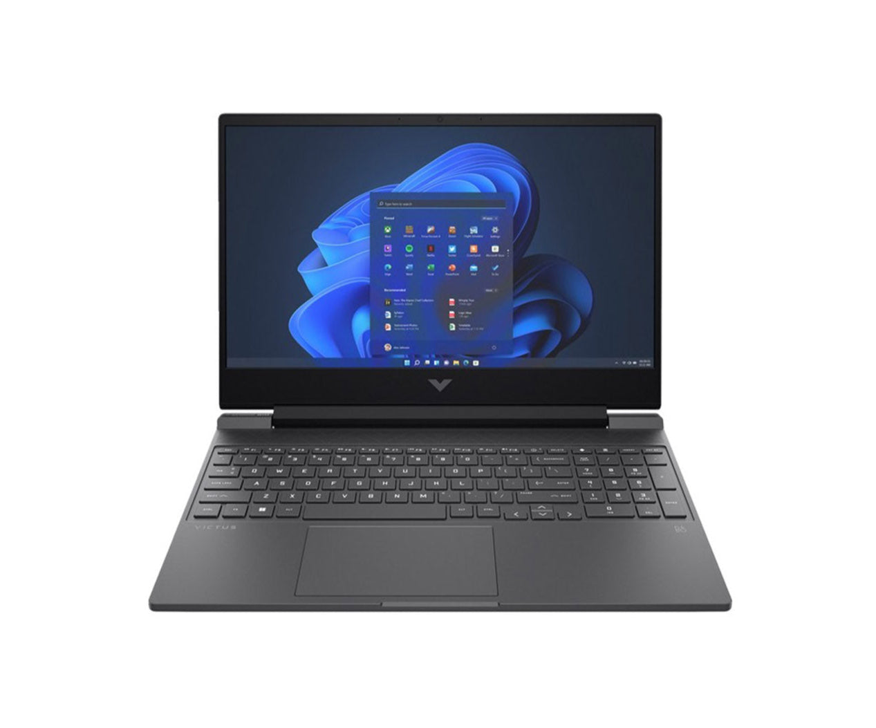 ლეპტოპი თამაშებისთვის (Gaming) HP Victus 15 15-FA1042CI 15.6" FHD (i5-13500H/16GB/512GB SSD/RTX 3050) - 8F7J2EA