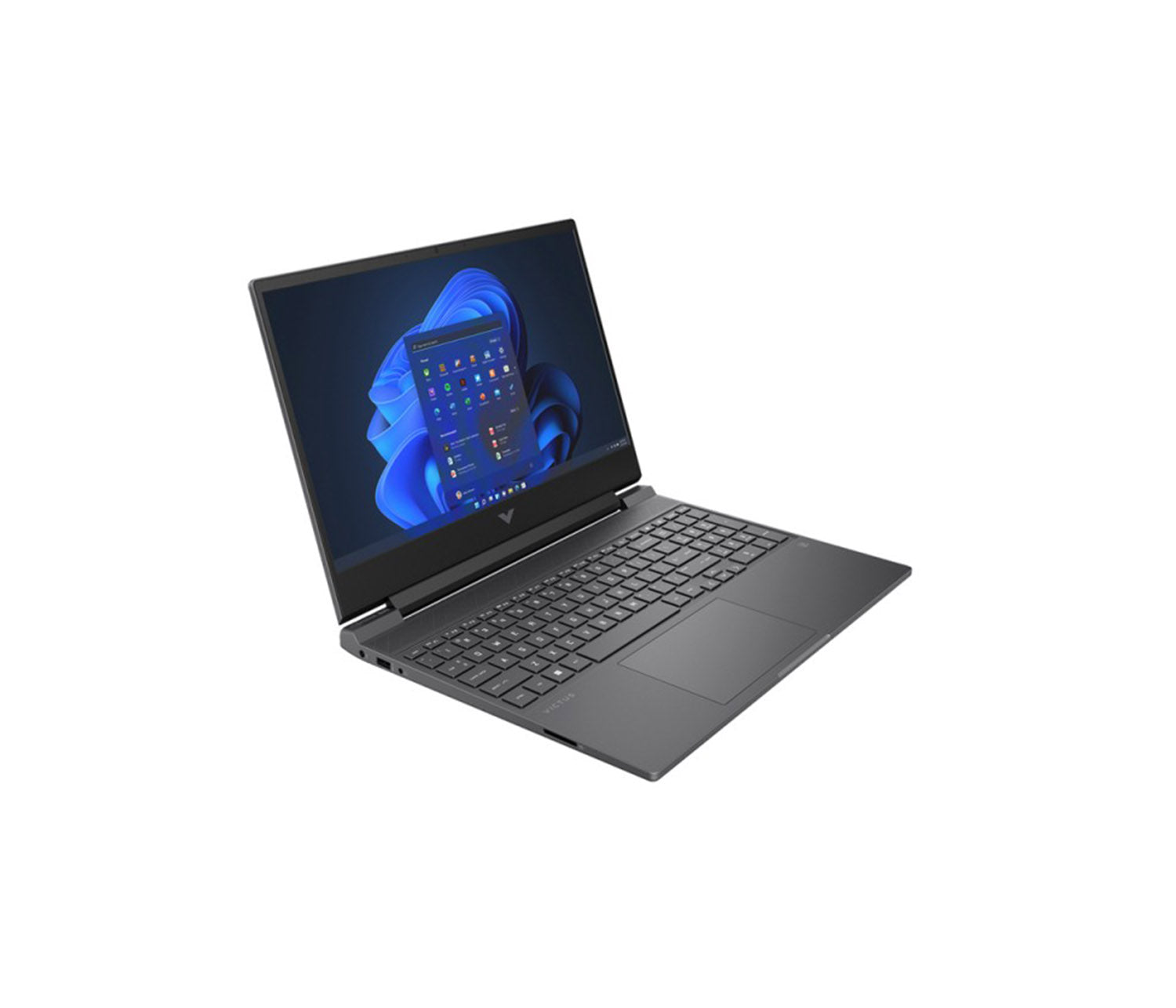 ლეპტოპი თამაშებისთვის (Gaming) HP Victus 15 15-FA1042CI 15.6" FHD (i5-13500H/16GB/512GB SSD/RTX 3050) - 8F7J2EA