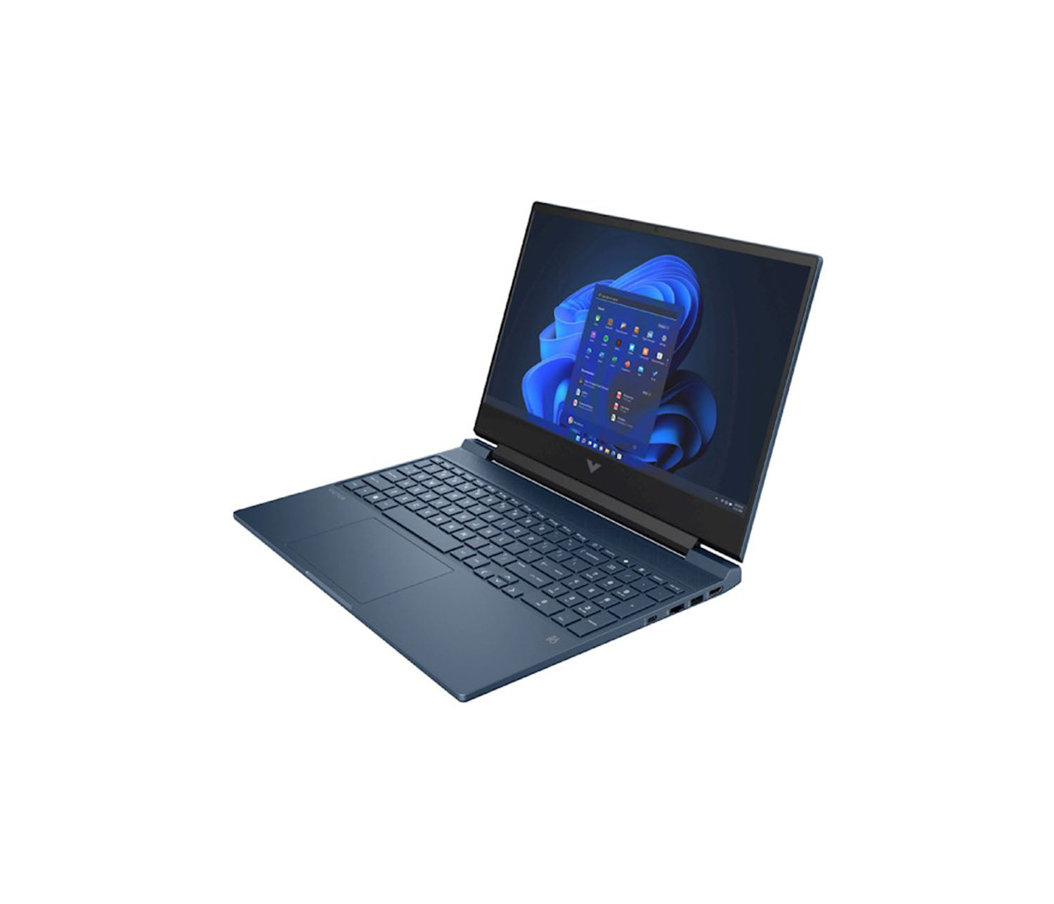 ლეპტოპი თამაშებისთვის (Gaming) HP Victus 15 (15-FA1041CI) 15.6" FHD (i5-13500H/16GB/512GB SSD/RTX 3050) - 8F5J5EA