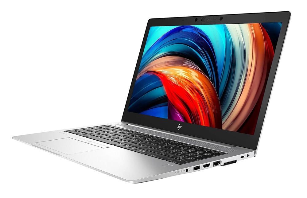 ლეპტოპი HP EliteBook 850 G6 15.6" FHD (i7-8565U/32GB/512GB SSD)