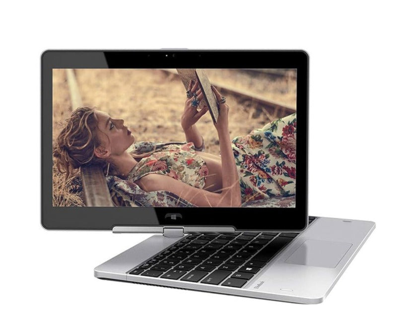 ლეპტოპი HP EliteBook Revolve 810 G3 2-IN-1 Tablet 11.6" HD TOUCH (i7-5600U/12GB/256GB SSD)