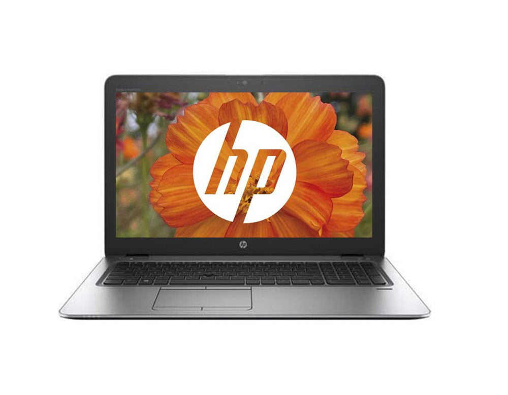 ლეპტოპი HP EliteBook 850 G4 15.6" HD (i5-7200U/16GB/256GB SSD)