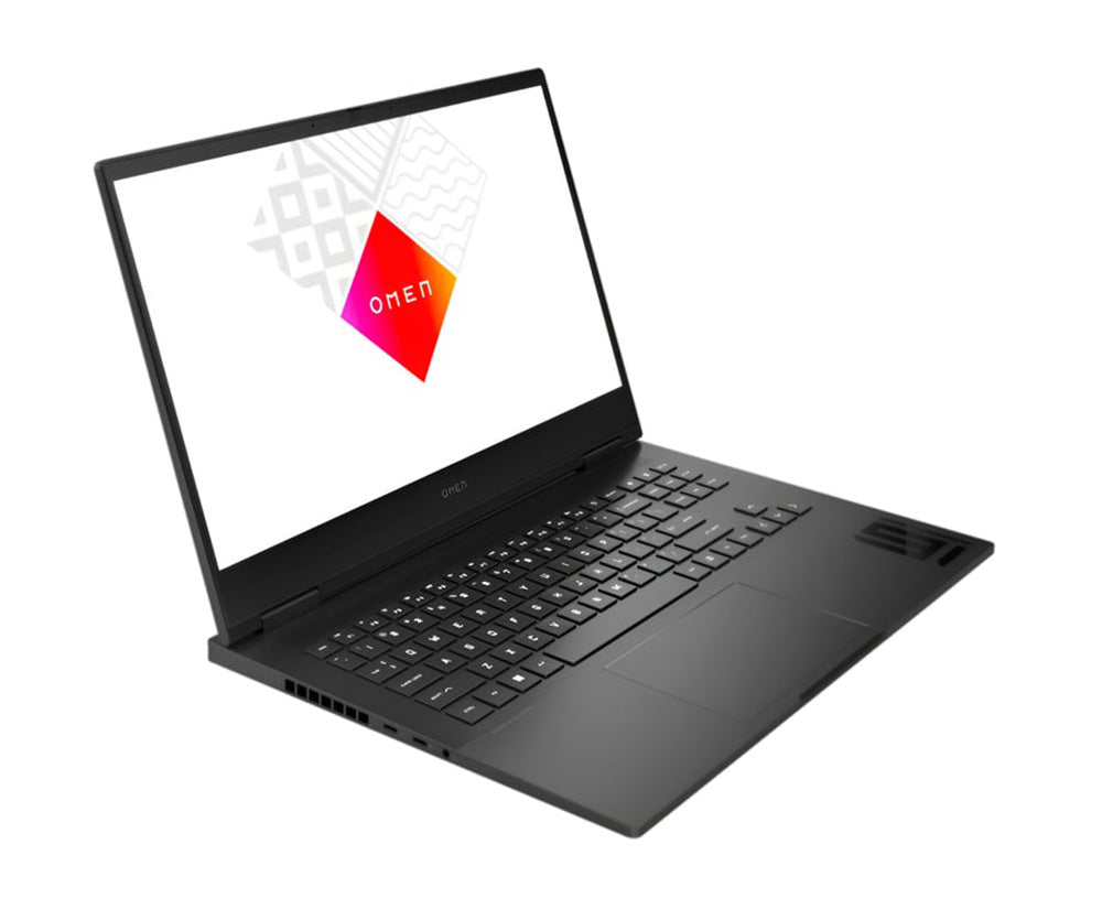 ლეპტოპი თამაშებისთვის (Gaming) HP OMEN 16.1 FHD (i7-13620H/16GB/512GB SSD/RTX 4060) - 9E693EA