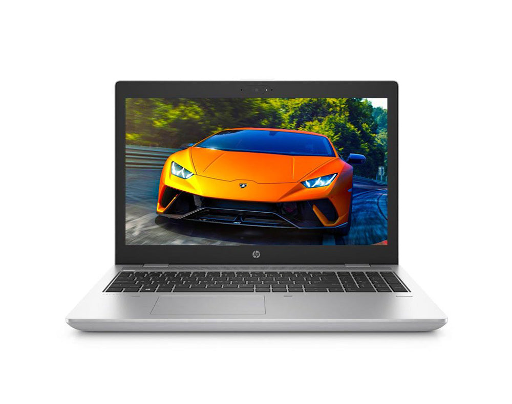 ლეპტოპი HP ProBook 650 G4 15.6 FHD (i5-8350U/16GB/512GB SSD)