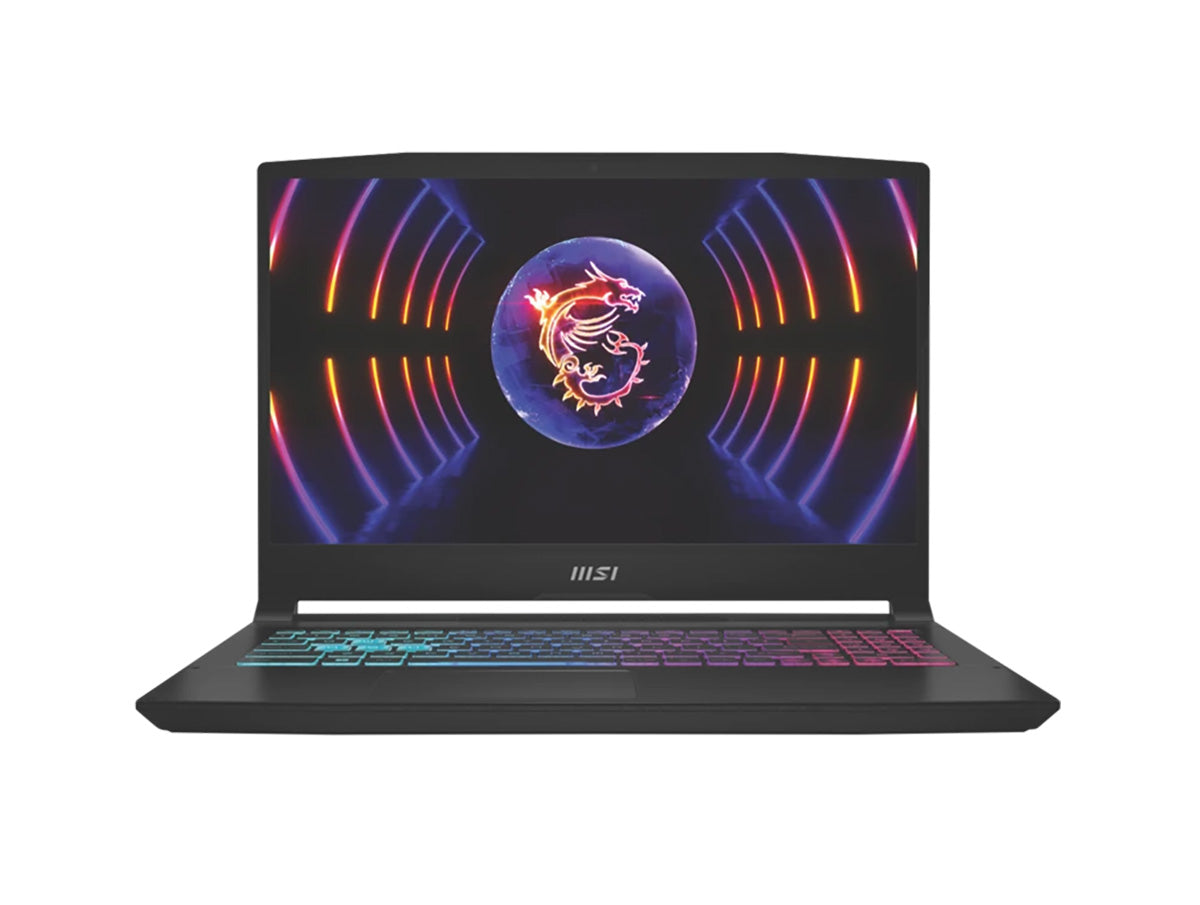 ლეპტოპი თამაშებისთვის (Gaming) MSI Katana 15 B13VEK 15.6" FHD (i5-13420H/8GB/512GB SSD/RTX 4050) - 9S7-158571-1600