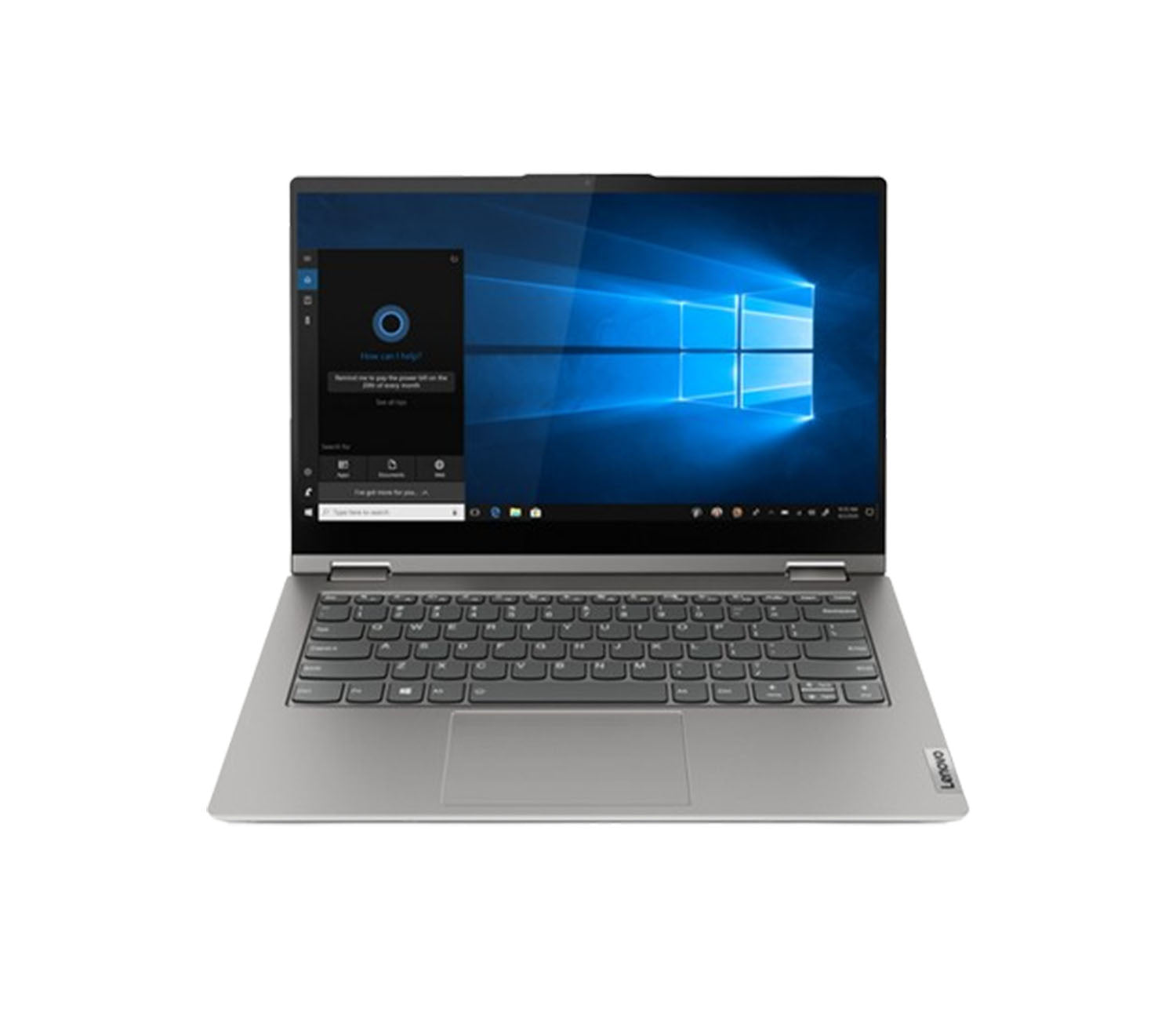 ლეპტოპი Lenovo ThinkBook 14S Yoga G3 IRU 14" FHD (i7-1355U/16GB/512GB/W11P) - 21JG0008RU