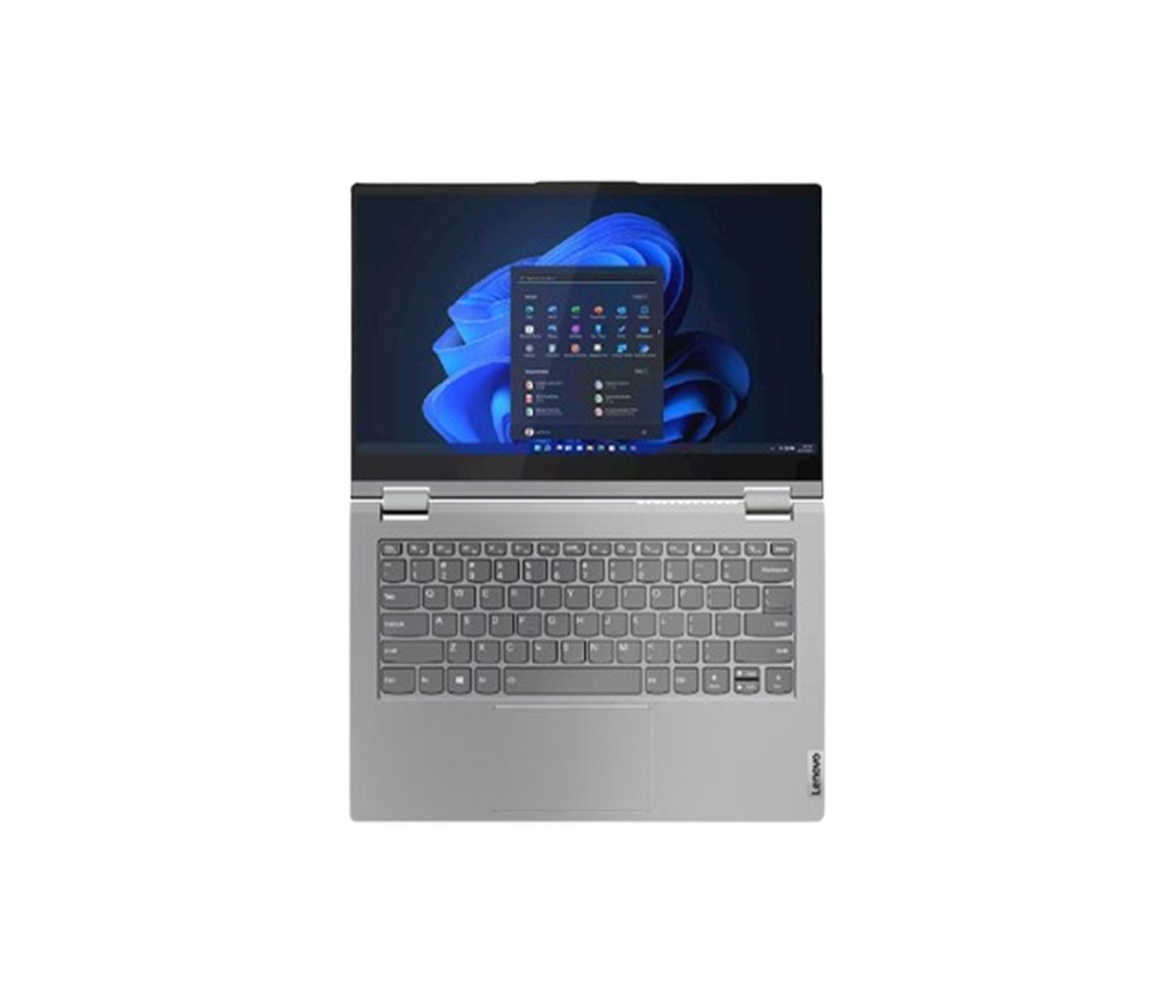 ლეპტოპი Lenovo ThinkBook 14S Yoga G3 IRU 14" FHD (i7-1355U/16GB/512GB/W11P) - 21JG0008RU