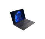 ლეპტოპი Lenovo ThinkPad E16 G1 16" WUXGA (R5-7530U/16GB/512GB SSD) - 21JT000DRT