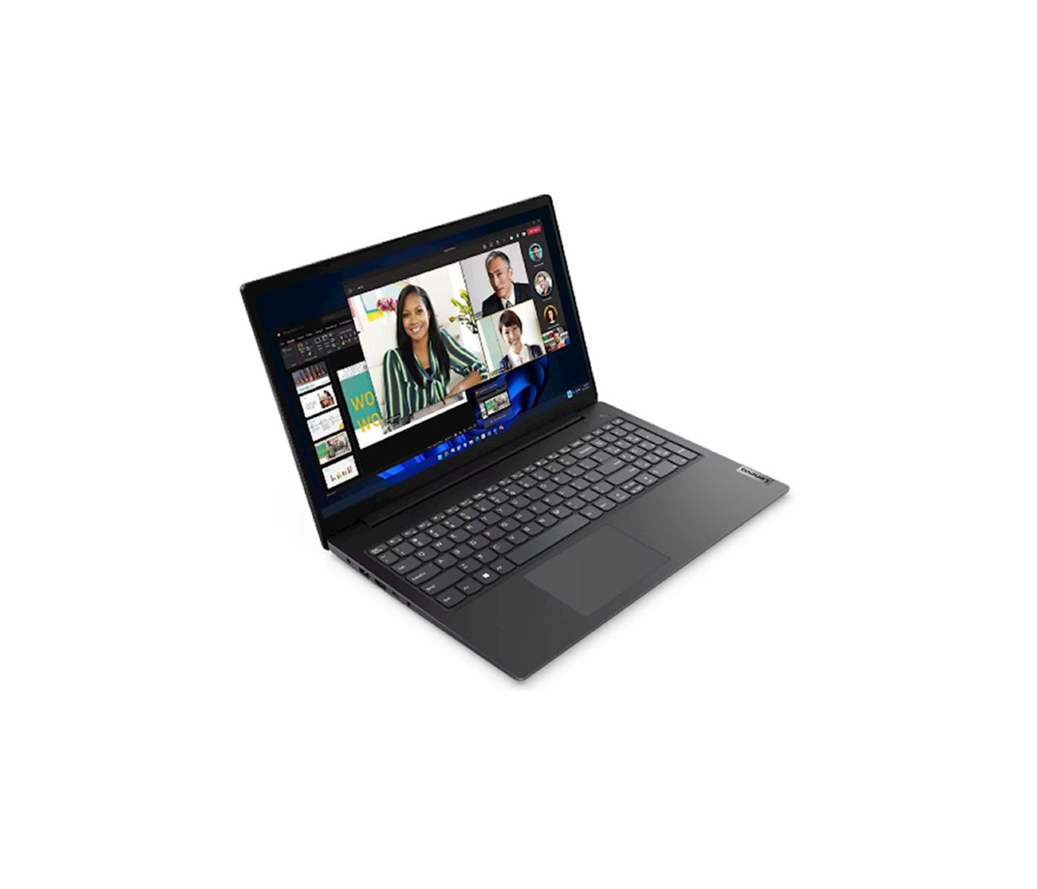 ლეპტოპი Lenovo V14 G4 IRU 14" FHD (i7-1355U/16GB/512GB SSD) - 83A00049RU
