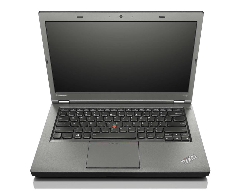 ლეპტოპი Lenovo ThinkPad T440p 14" HD+ (i7-4600M/16GB/512GB SSD/GEFORCE GT 730M)