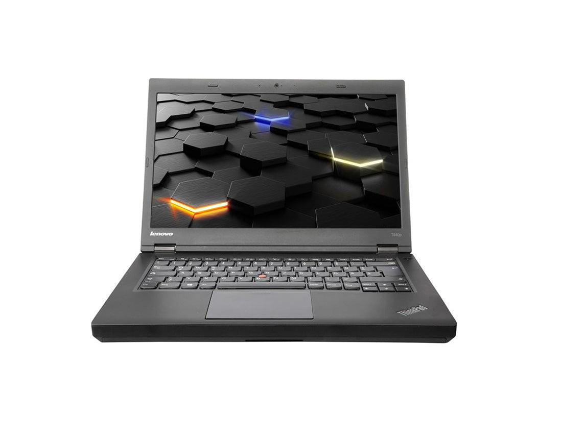 ლეპტოპი Lenovo ThinkPad T440p 14" HD+ (i7-4600M/16GB/512GB SSD/GEFORCE GT 730M)