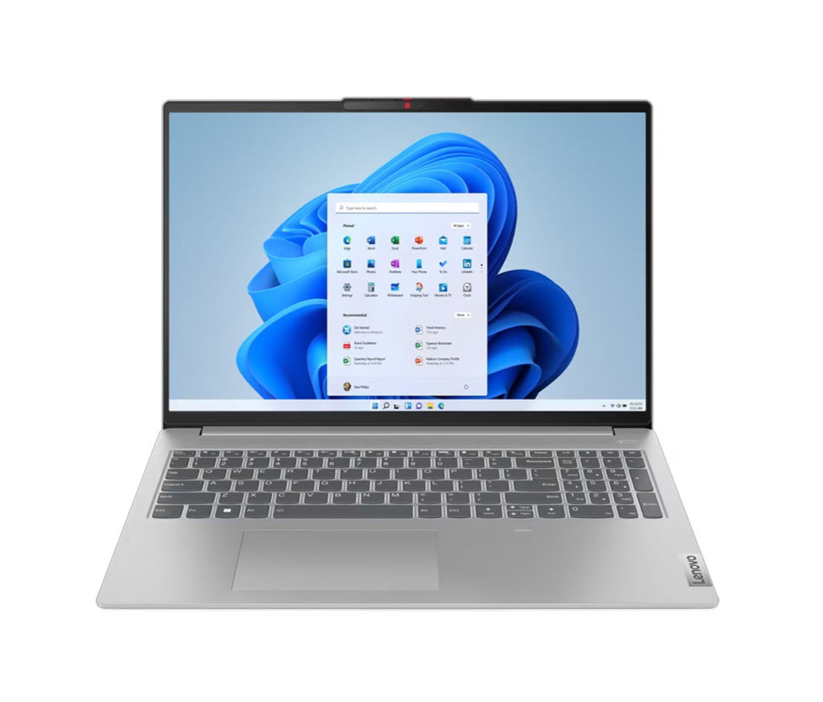 ლეპტოპი Lenovo IdeaPad Slim 5 14" FHD (i7-13620H/16GB/512GB) - 82XD008JRK