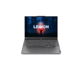 ლეპტოპი თამაშებისთვის (Gaming) Lenovo Legion Slim 5 16APH8 16" WQXGA (R7-7840HS/32GB/1TB SSD/RTX 4070) - 82Y90038RK