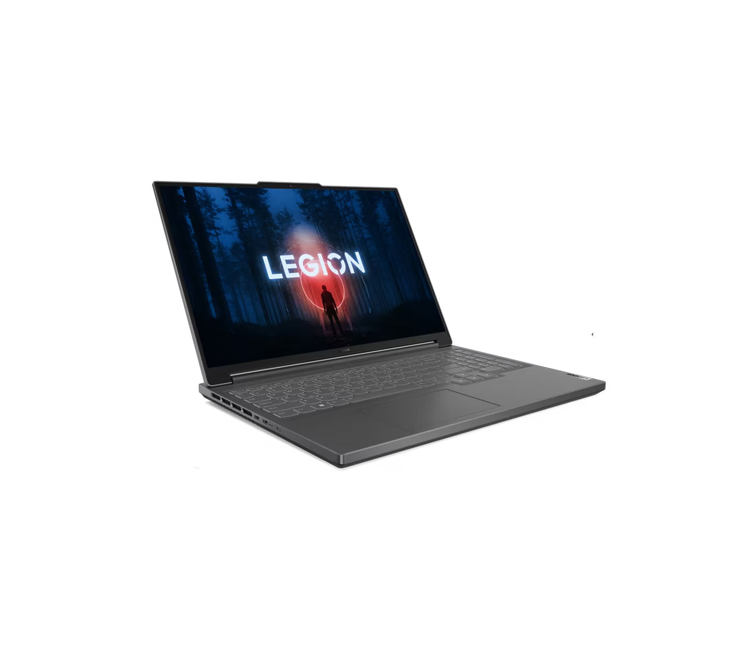 ლეპტოპი თამაშებისთვის (Gaming) Lenovo Legion S5 16IRH8 16" WQXGA (i7-13700H/32GB/1TB SSD/RTX 4070) - 82YA007GRK