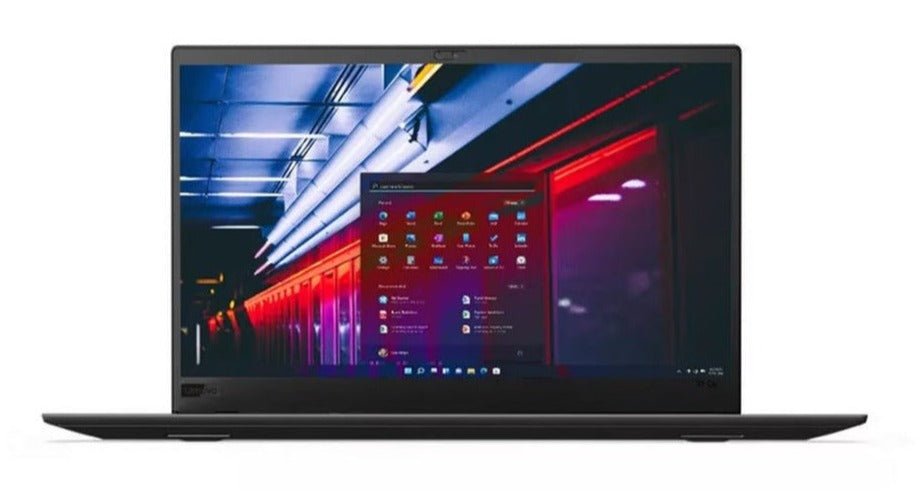 ლეპტოპი Lenovo ThinkPad X1 Carbon Gen 6 14" TOUCH FHD (i7-8550U/16GB/1TB SSD)