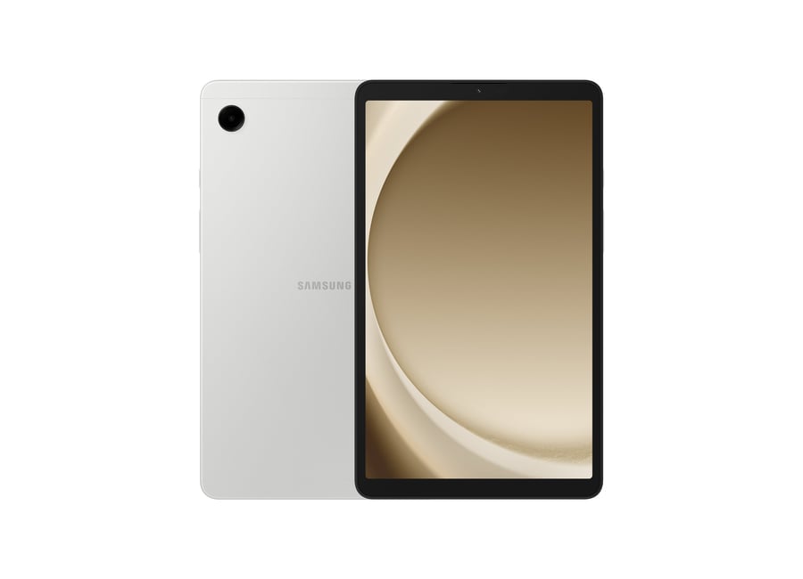 პლანშეტი Samsung Galaxy Tab A9 8.7" (Helio G99/4GB/64GB) - SM-X110NZSACAU