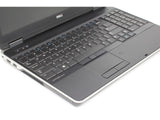 ლეპტოპი Dell Latitude E6540 15.6 FHD (i7-4800MQ/16GB/512GB SSD/AMD RADEON)