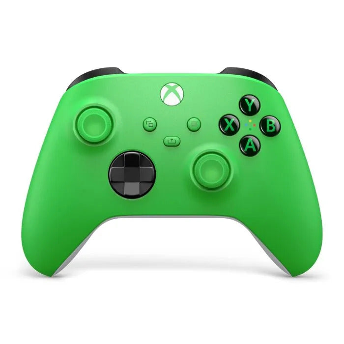 უსადენო კონტროლერი Microsoft Xbox Series X/S Wireless Controller Velocity Green - EP2-29917