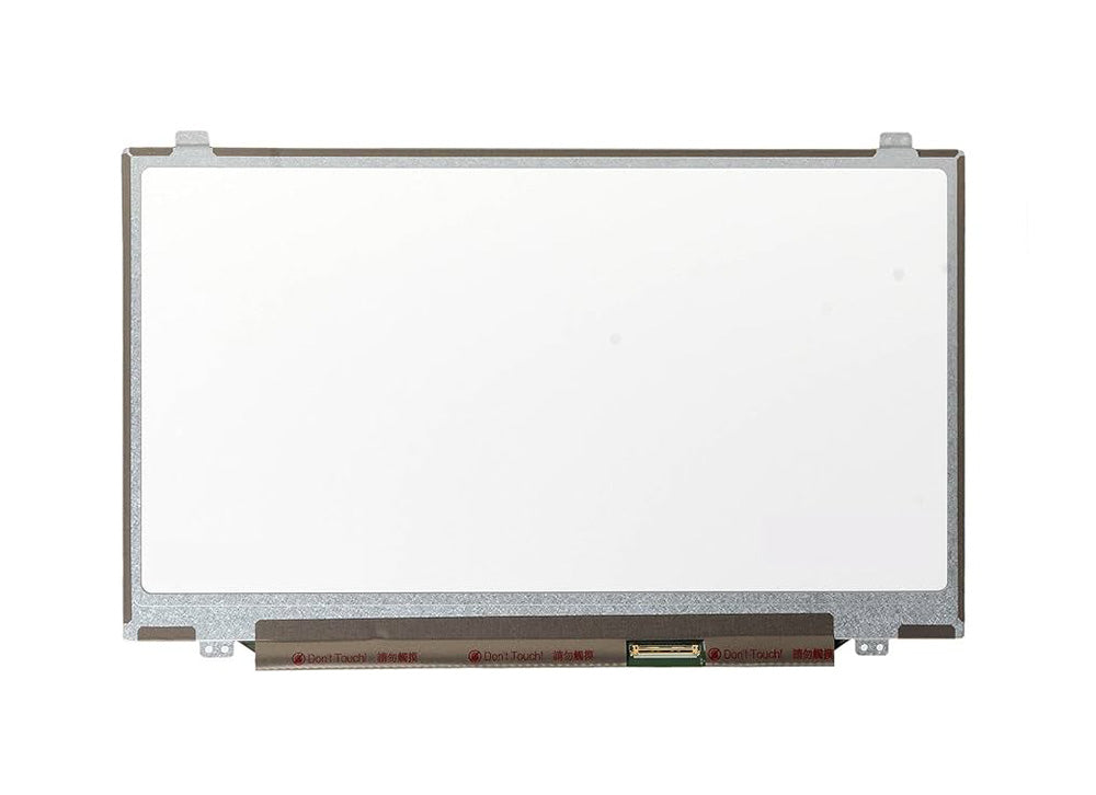 ლეპტოპის ეკრანი 14" HD 1366x768 40PINS - N140BGE-LA2 REV.C1