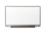 ლეპტოპის ეკრანი 14" HD 1366x768 40PINS - N140BGE-LA2 REV.C1