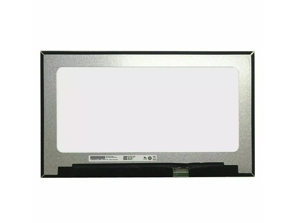 ლეპტოპის ეკრანი 14" FHD 1920x1080 30PINS SLIM - სამაგრების გარეშე
