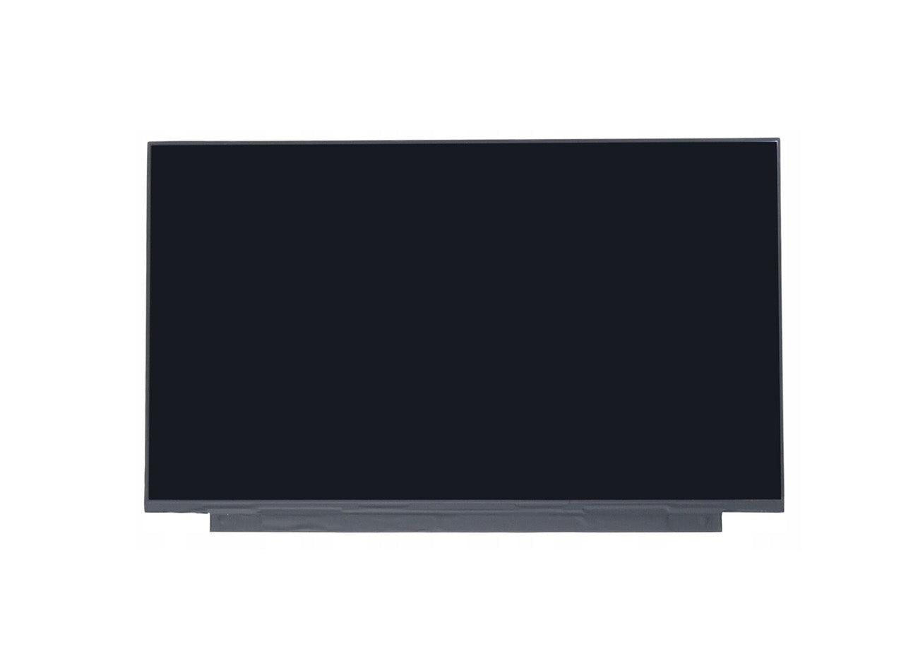 ლეპტოპის ეკრანი 15.6" FHD 1920x1080 30PINS 3.5CM SLIM - სამაგრების გარეშე