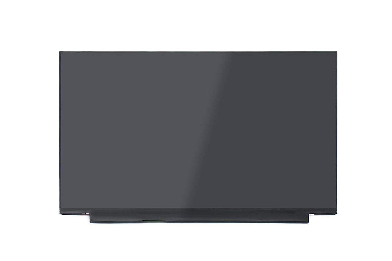 ლეპტოპის ეკრანი 15.6" FHD 1920x1080 40PINS 144HZ SLIM - სამაგრების გარეშე