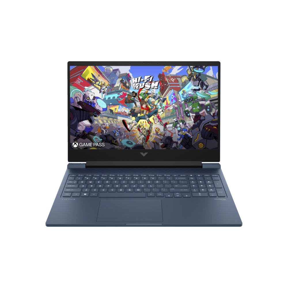 ლეპტოპი თამაშებისთვის (Gaming) HP Victus Gaming Laptop 16-r1065ci FHD (i5-14450HX/16GB/512GB SSD/RTX 3050) - A1WE5EA