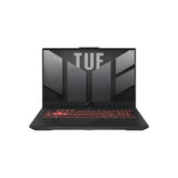 ლეპტოპი თამაშებისთვის (Gaming) Asus TUF Gaming F17 FX707ZC4 17.3" FHD (i5-12500H/16GB/512GB SSD/RTX 3050) - FX707ZC4-HX014